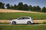 BMW 118d Sportline 2019 года (WW)